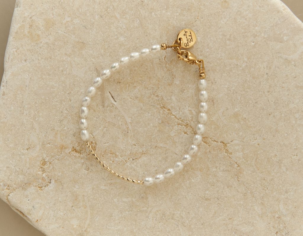 Line Mini Pearl