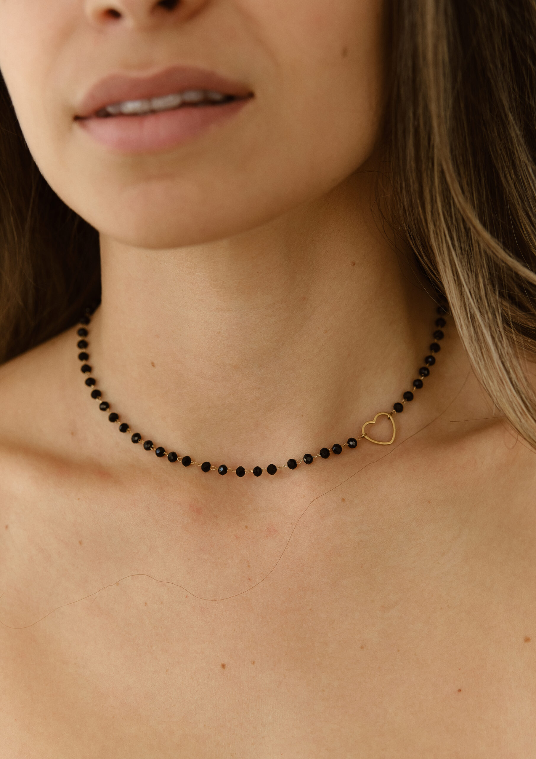 Náhrdelník Heart – obrázok 2