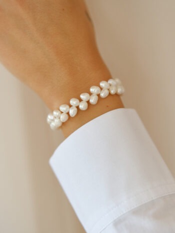 Náramok Queen Pearl