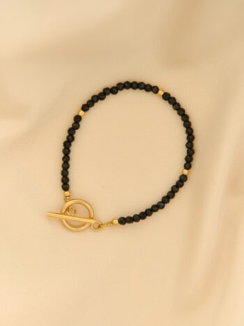 Infinity single onyx