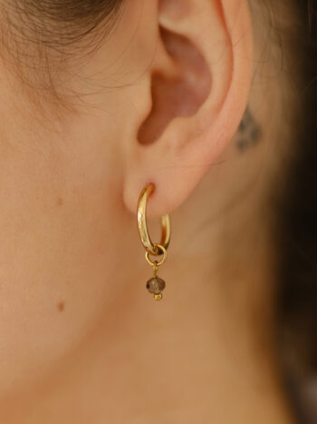 Náušnice Gaya Minimalist