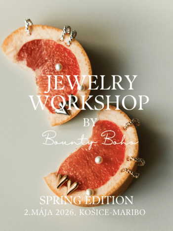 Bounty Boho Workshop- Spring Edition