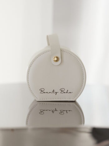 Travel Jewel Box Bounty Boho
