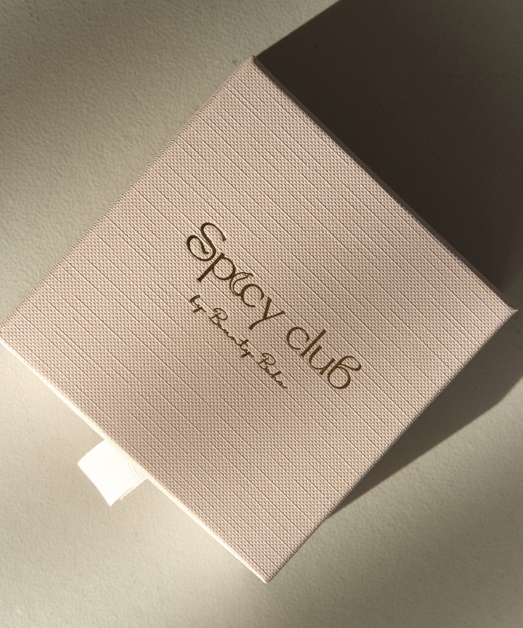 Spicy Club - Mesačné