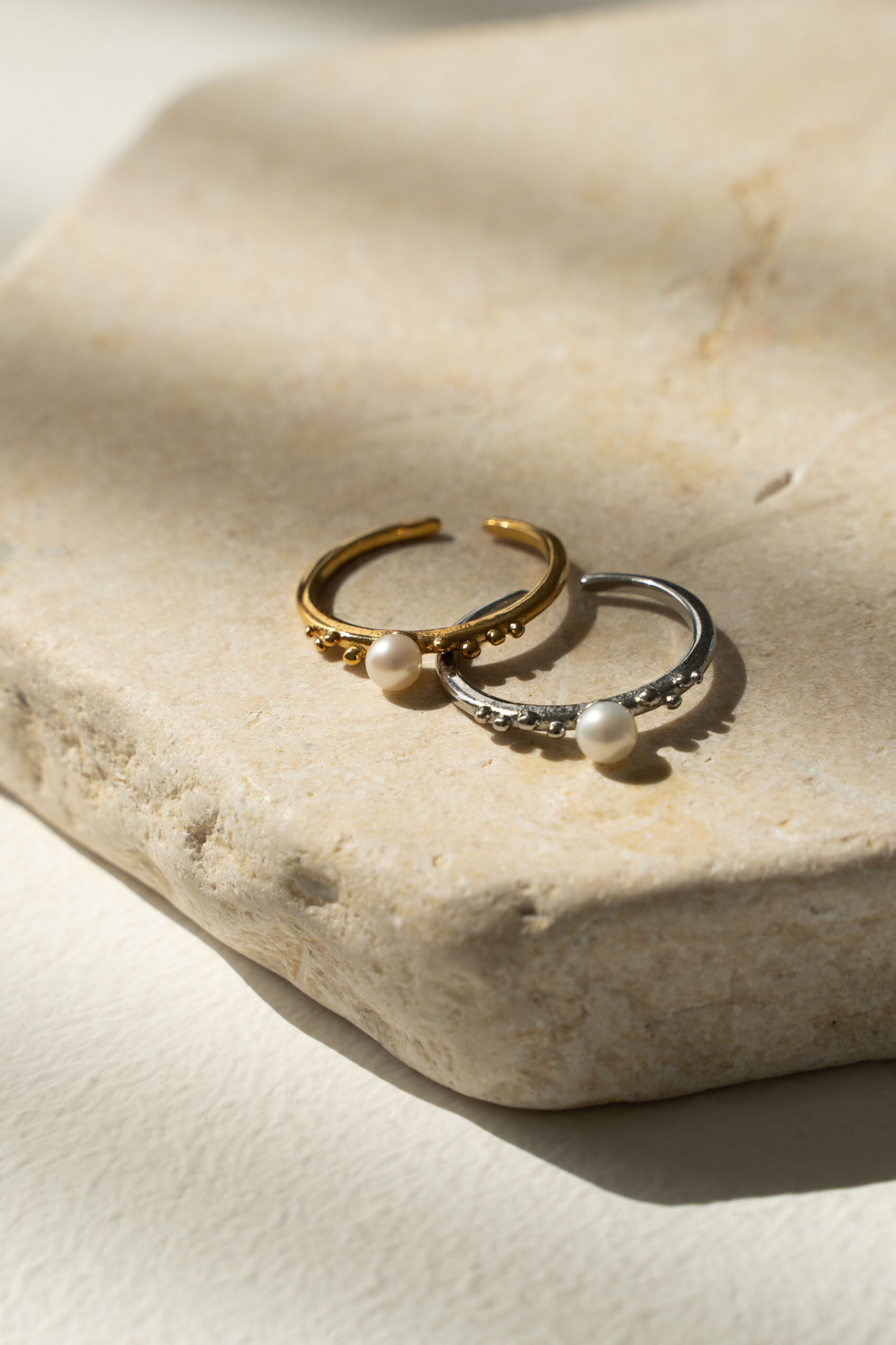 Prstienok Island – obrázok 2