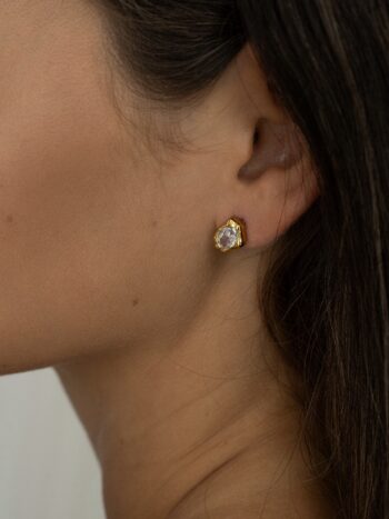 Náušnice Diamond